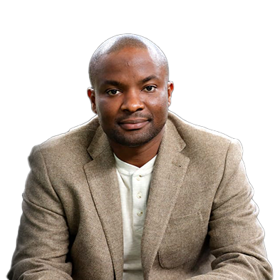 Kizito Okechukwu